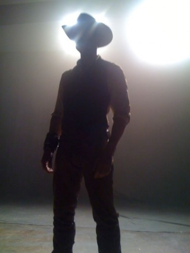 Imagem 2 do filme Cowboys & Aliens